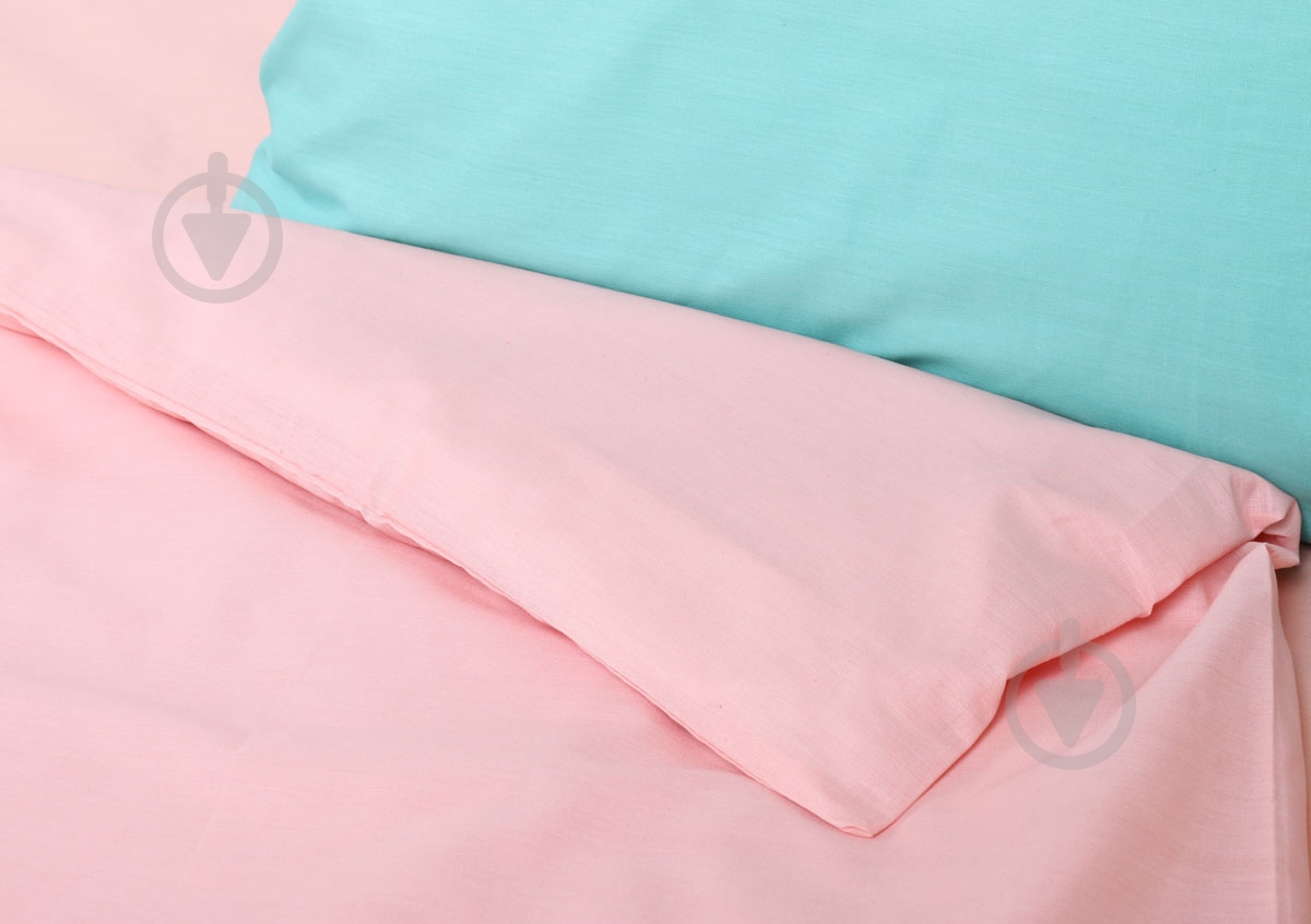 Пододеяльник 160x220 см розовый Zastelli - фото 2 Пододеяльник 160x220 см розовый Zastelli - фото 2