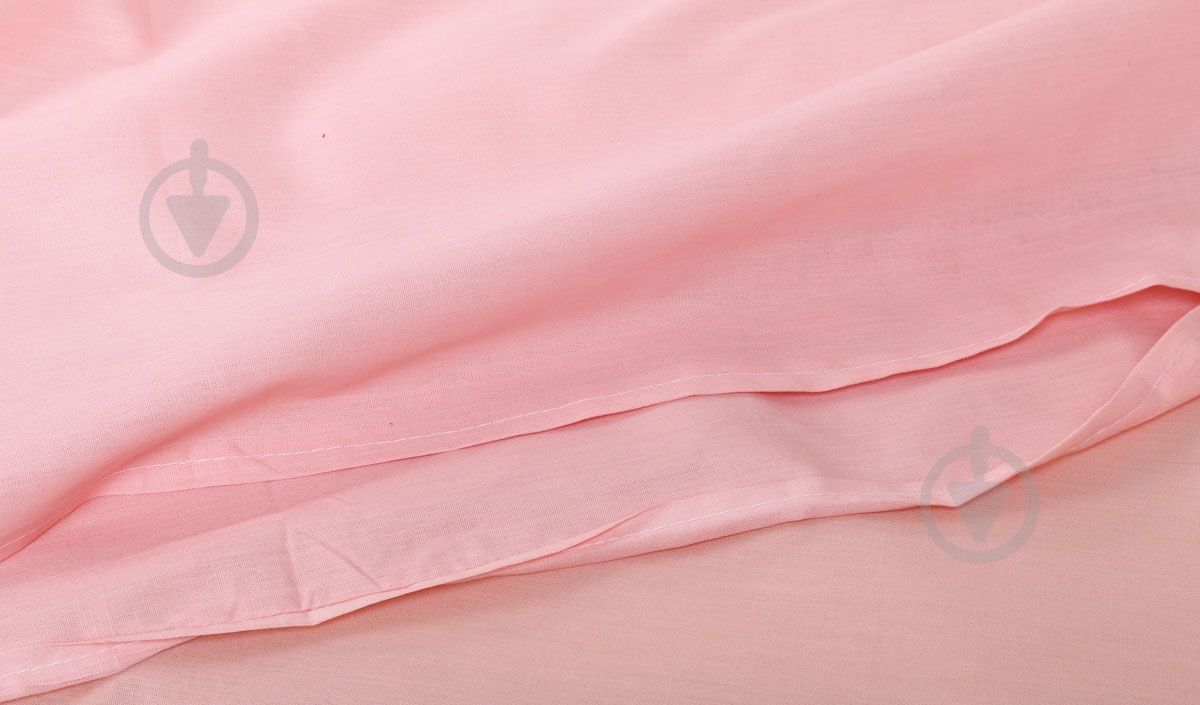 Пододеяльник 160x220 см розовый Zastelli - фото 3 Пододеяльник 160x220 см розовый Zastelli - фото 3