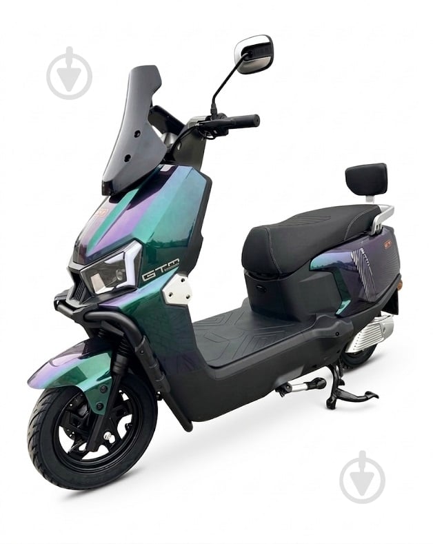 Електроскутер GTM N-MD 1200 - фото 1