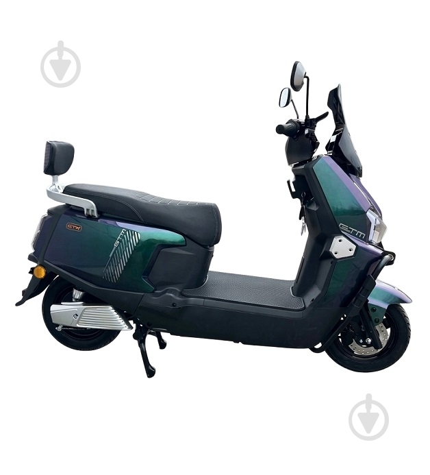 Електроскутер GTM N-MD 1200 - фото 5