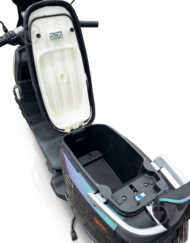 Електроскутер GTM N-MD 1200 - фото 4
