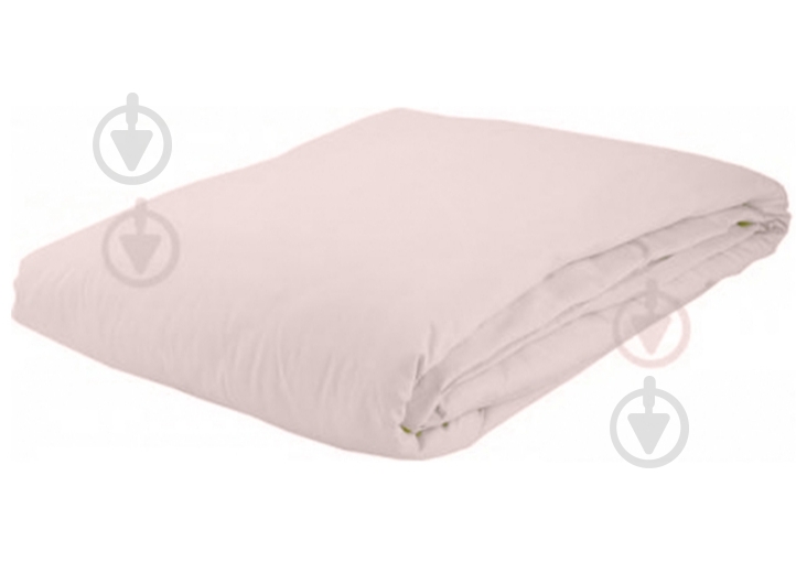 Підковдра 160x220 см світло-рожевий Zastelli - фото 1 Підковдра 160x220 см світло-рожевий Zastelli - фото 1