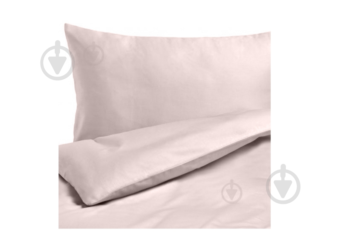 Підковдра 160x220 см світло-рожевий Zastelli - фото 2 Підковдра 160x220 см світло-рожевий Zastelli - фото 2