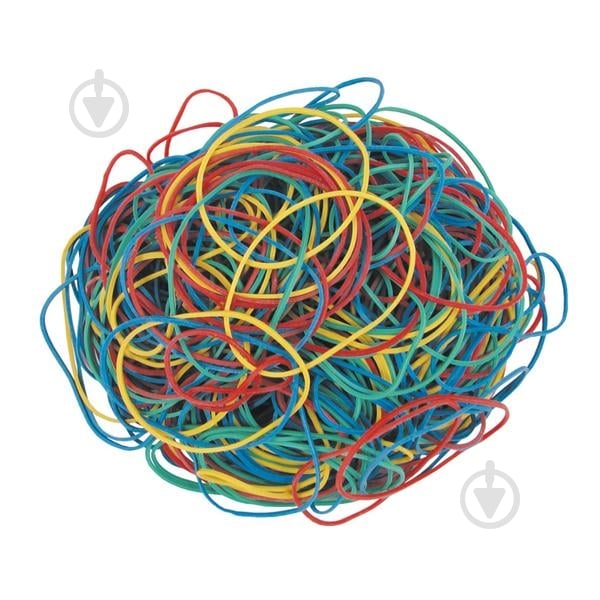 Резинки для денег Axent 500 г - фото 1