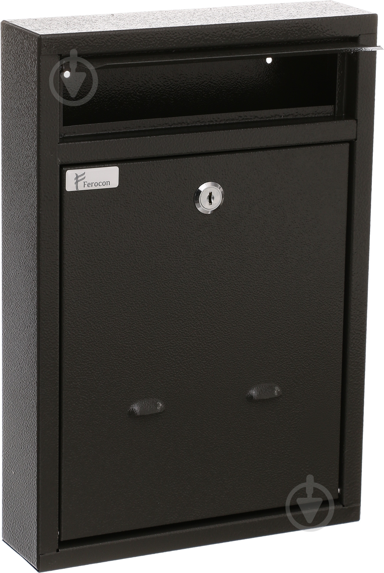Почтовый ящик Ferocon РВ-03 - фото 3 Почтовый ящик Ferocon РВ-03 - фото 3