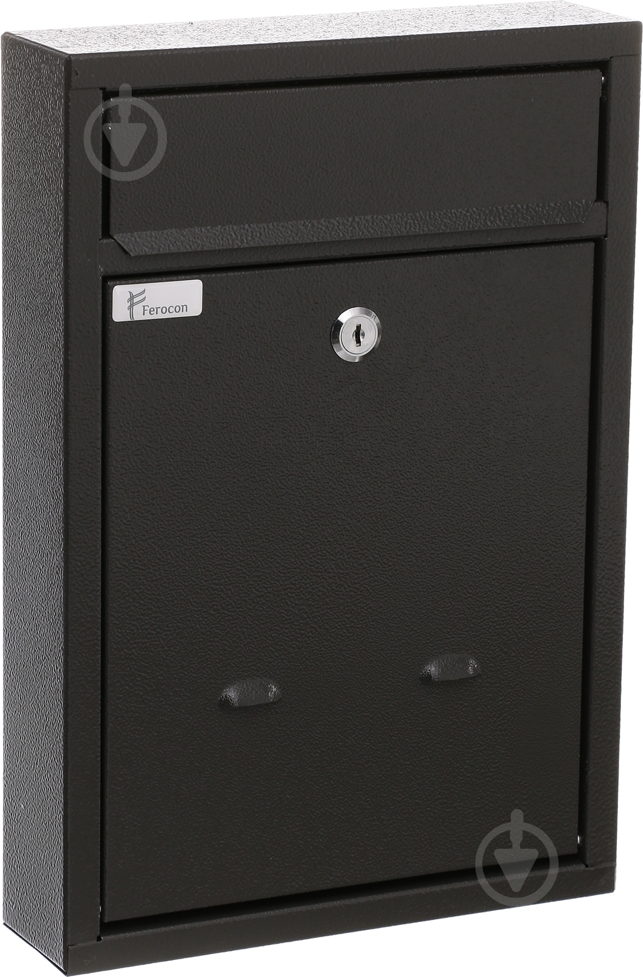 Почтовый ящик Ferocon РВ-03 - фото 2 Почтовый ящик Ferocon РВ-03 - фото 2