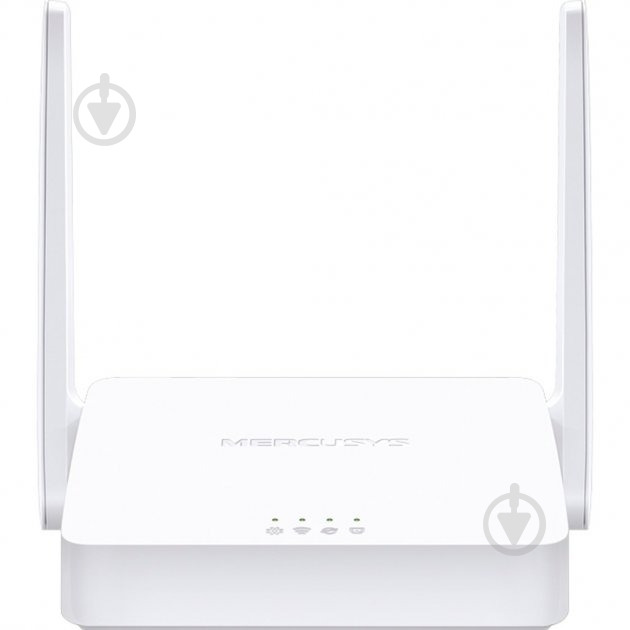 Маршрутизатор Mercusys MW301R - фото 1
