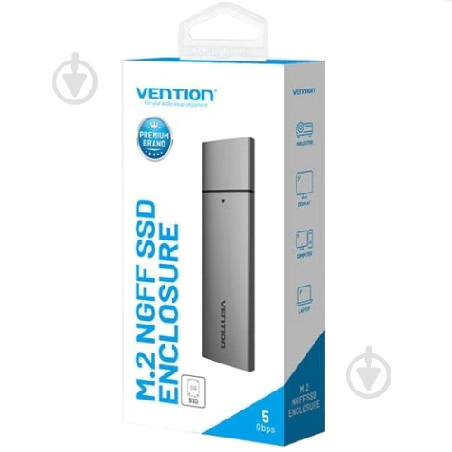 Карман Vention KPFH0 - фото 3 Карман Vention KPFH0 - фото 3