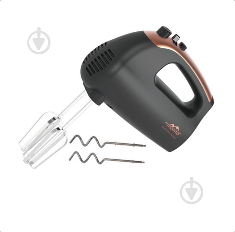 Миксер Monte MT-2007 - фото 1