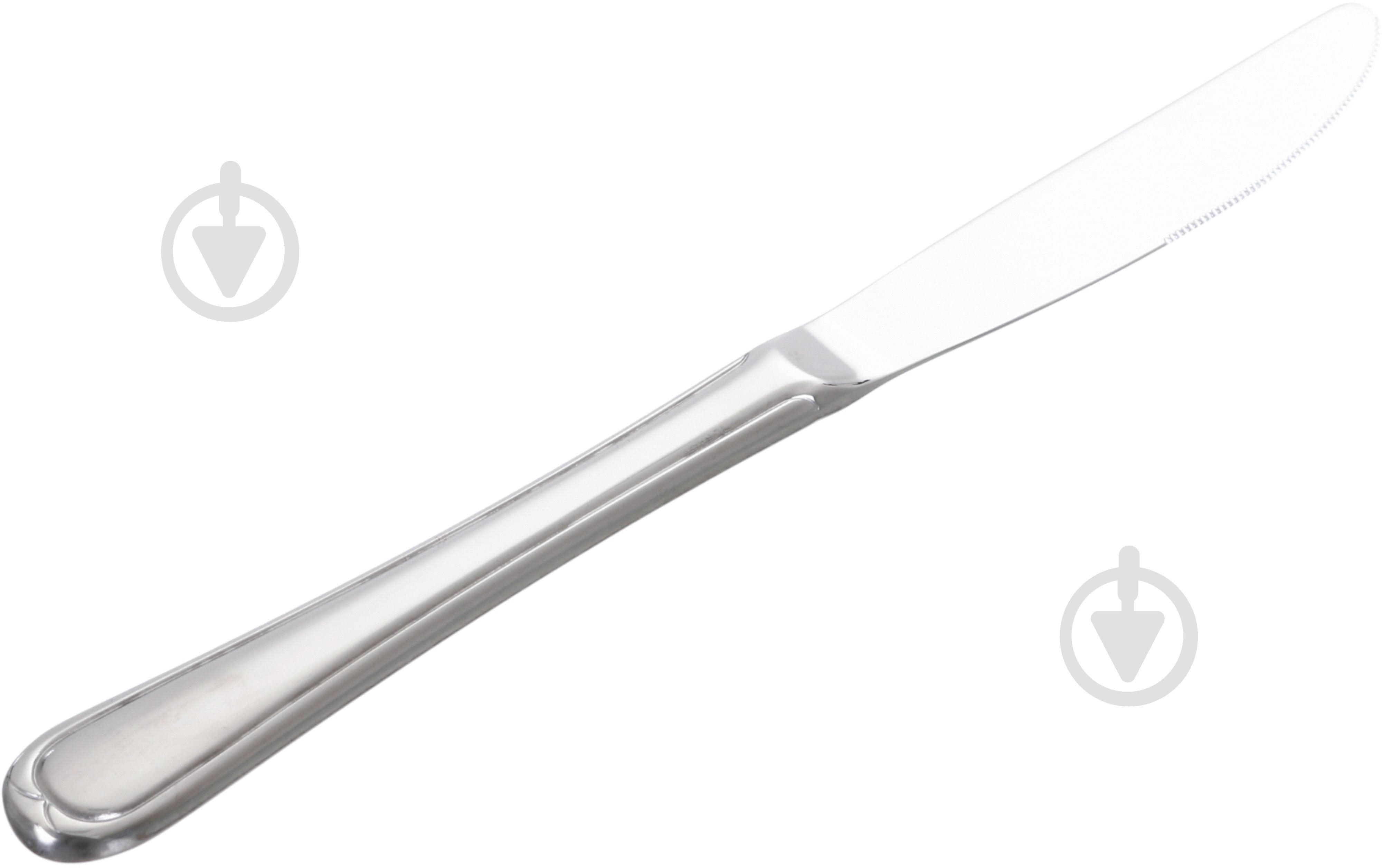 Набор столовых приборов Flamberg Celestia на 6 персон в подарочной упаковке - фото 3