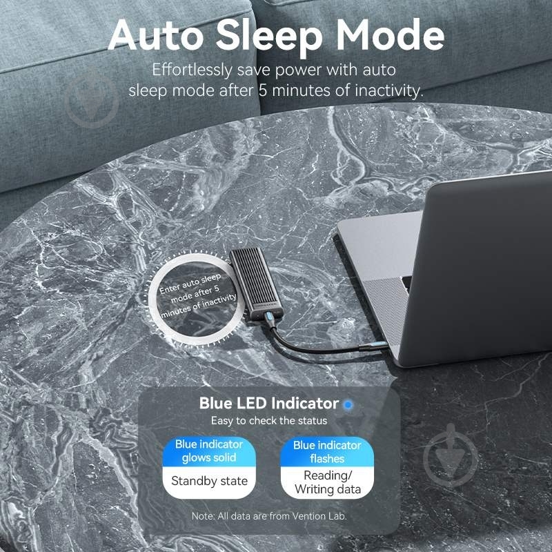 Карман Vention KPKH0 - фото 10