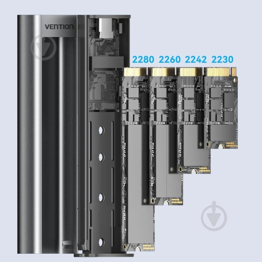 Карман Vention KPKH0 - фото 5