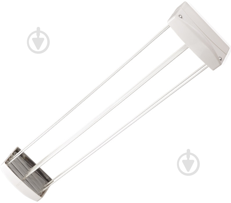 Сушилка для белья Leifheit TELECLIP 100 83304 - фото 1 Сушилка для белья Leifheit TELECLIP 100 83304 - фото 1