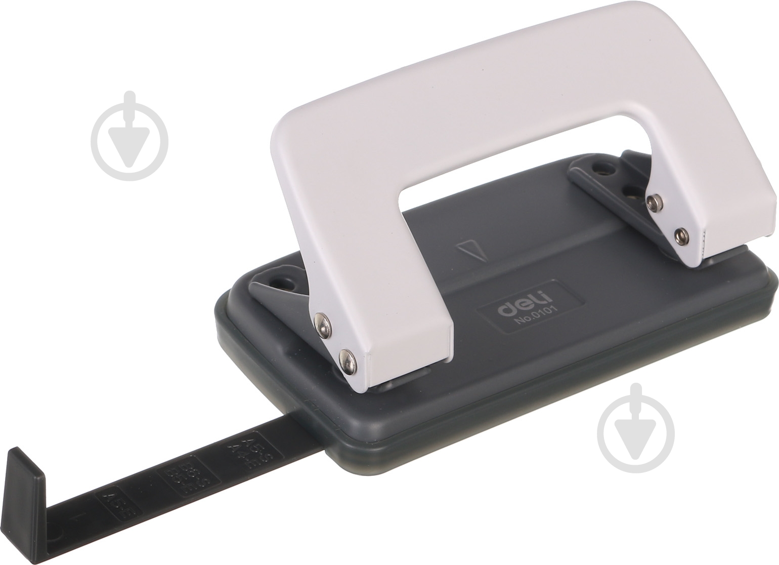 Дырокол Deli 0101 Deli - фото 4