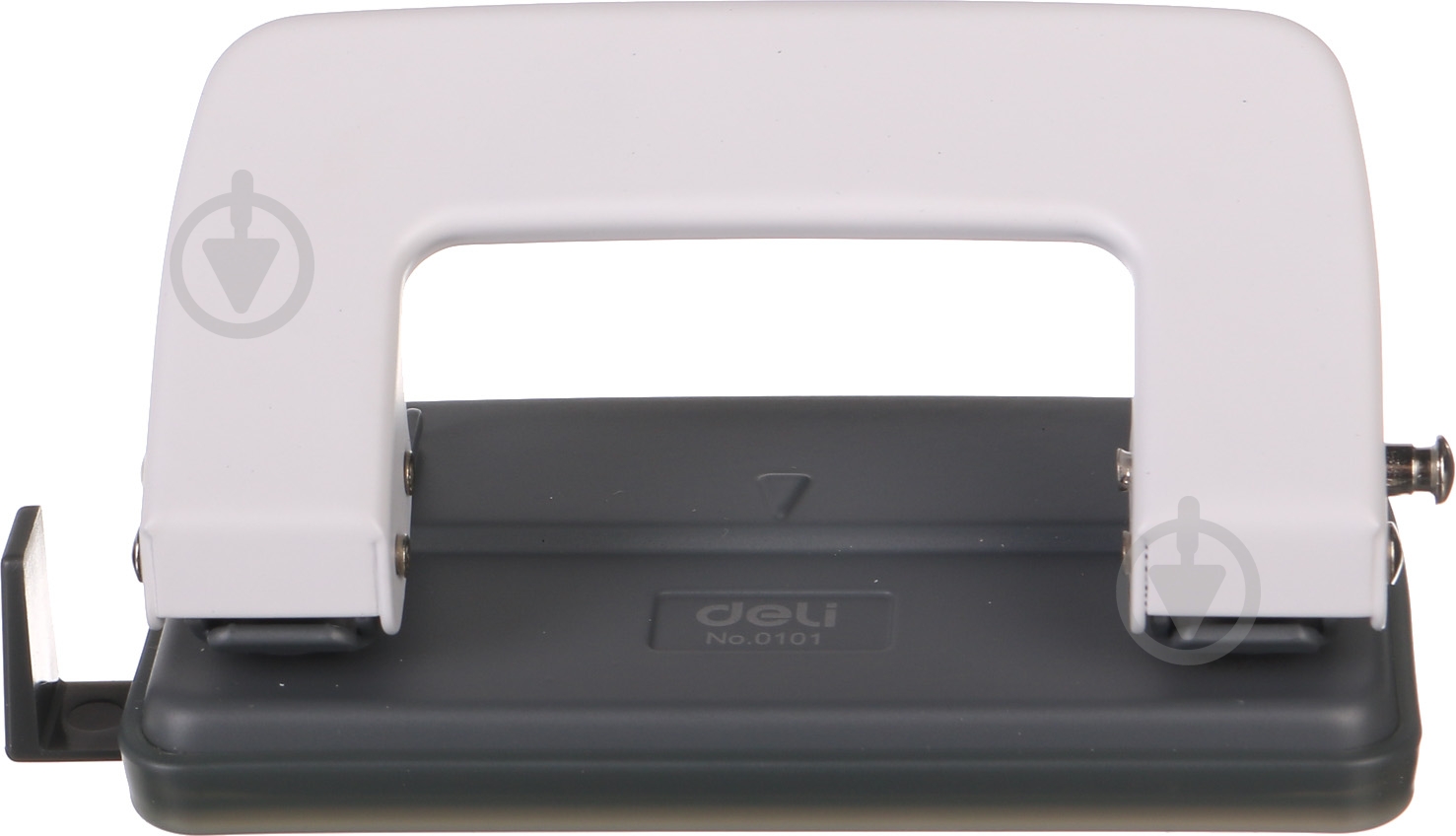 Дырокол Deli 0101 Deli - фото 2