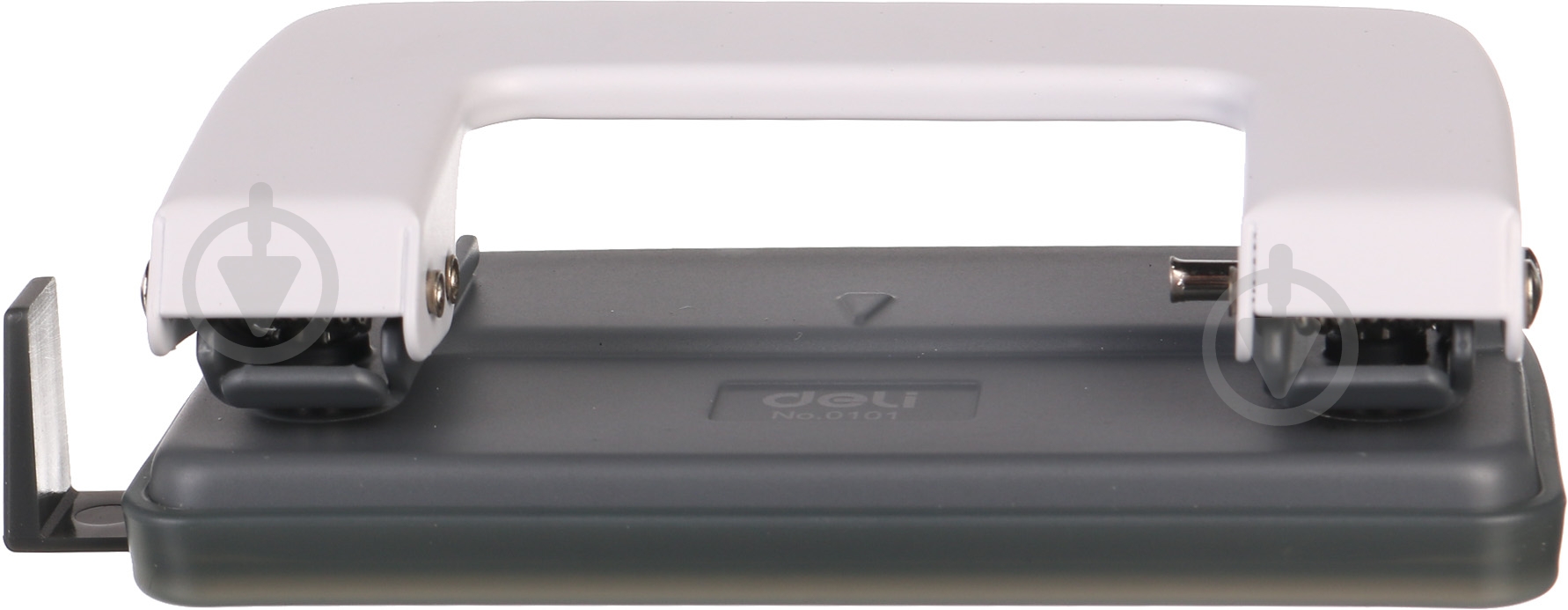 Дырокол Deli 0101 Deli - фото 3