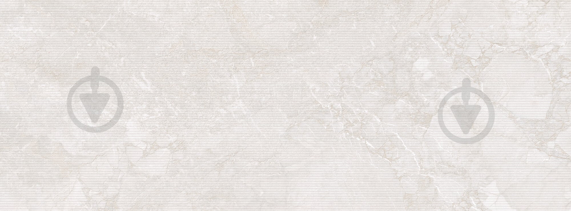 Плитка PERONDA Serene Cloud Decor St R 100x275 см - фото 1