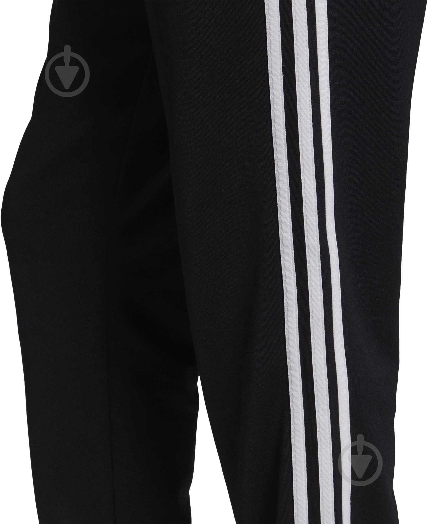 Брюки Adidas SST TP P BLUE GF0210 р. L черный - фото 9