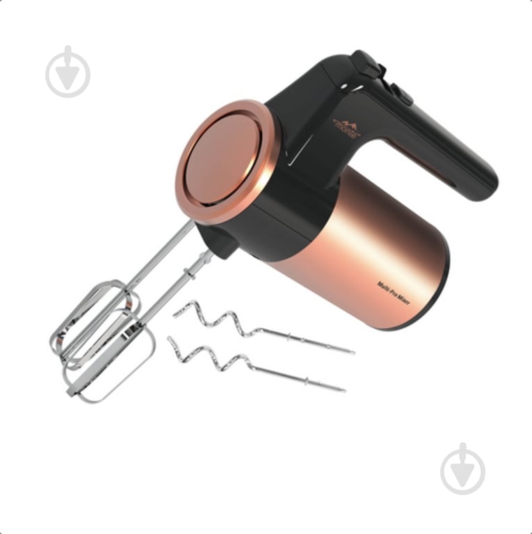 Миксер Monte MT-2009 - фото 1