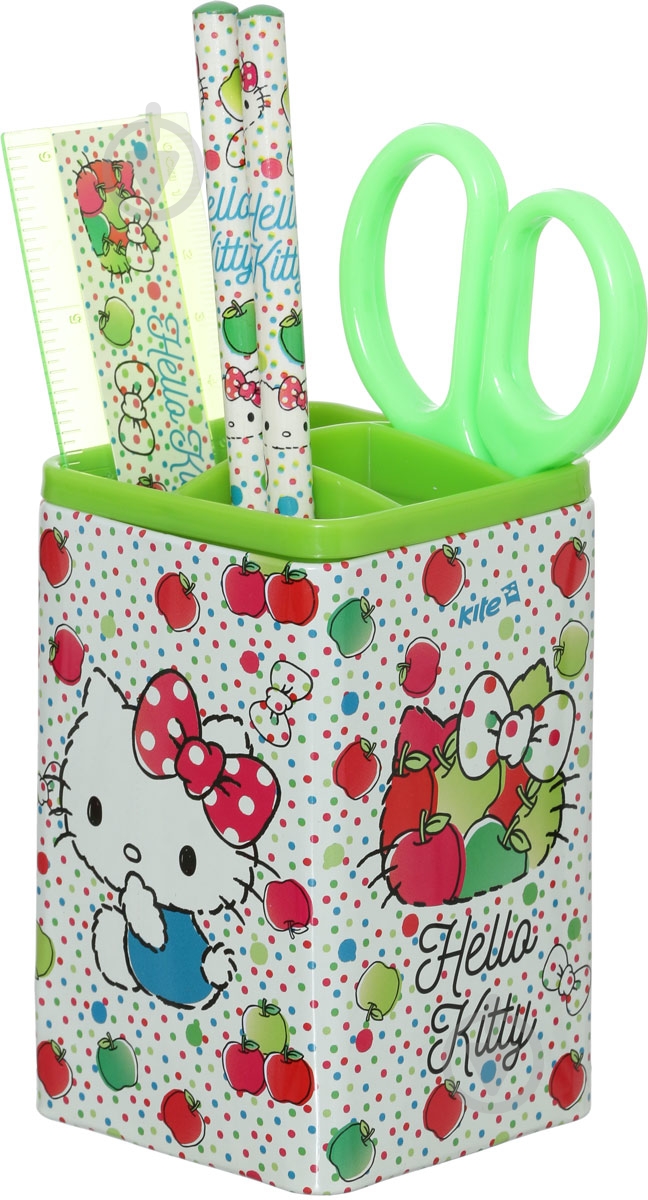 Набор настольный HK 5 предметов KITE - фото 1