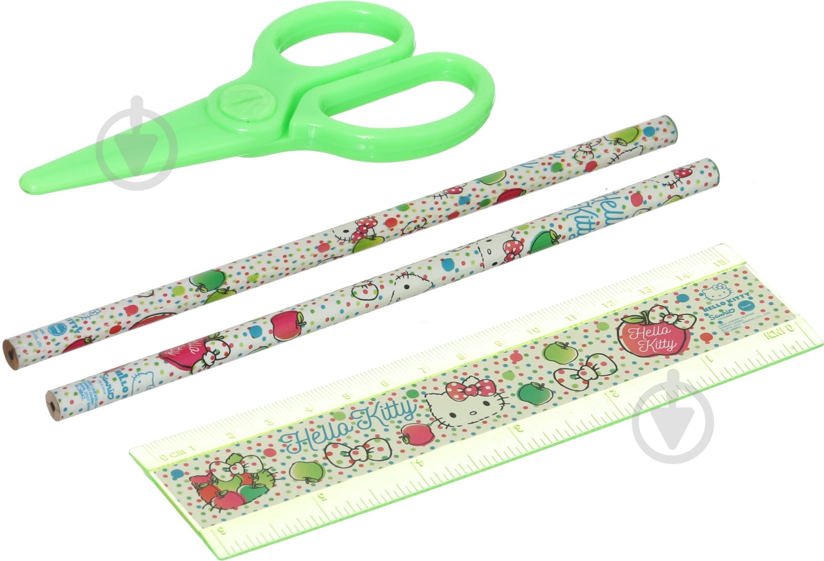 Набор настольный HK 5 предметов KITE - фото 2