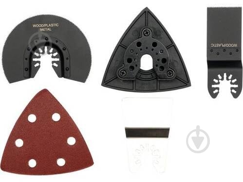 Многофункциональное устройство YATO реноватор YT-82220 - фото 3