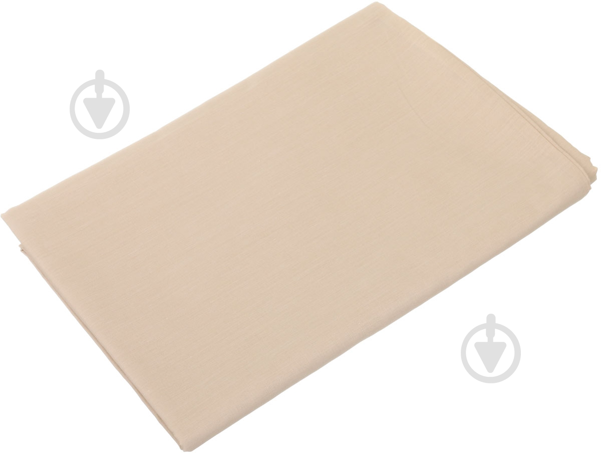 Пододеяльник 160x220 см ваниль Zastelli - фото 1 Пододеяльник 160x220 см ваниль Zastelli - фото 1
