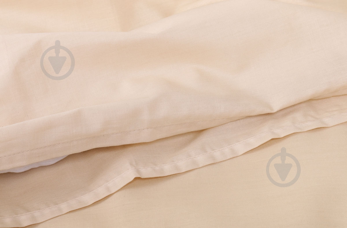 Пододеяльник 160x220 см ваниль Zastelli - фото 3 Пододеяльник 160x220 см ваниль Zastelli - фото 3