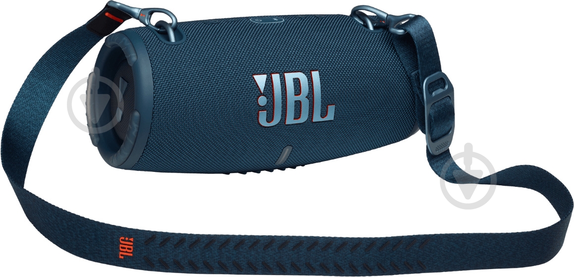 Акустика JBL Xtreme 3 JBLXTREME3BLUEU 2.0 blue (711069) - фото 2