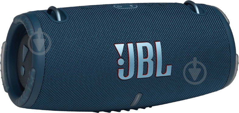 Акустика JBL Xtreme 3 JBLXTREME3BLUEU 2.0 blue (711069) - фото 3