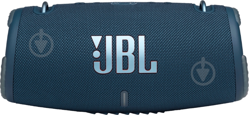 Акустика JBL Xtreme 3 JBLXTREME3BLUEU 2.0 blue (711069) - фото 4