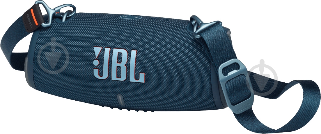 Акустика JBL Xtreme 3 JBLXTREME3BLUEU 2.0 blue (711069) - фото 1