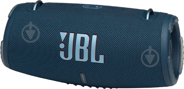 Акустика JBL Xtreme 3 JBLXTREME3BLUEU 2.0 blue (711069) - фото 7