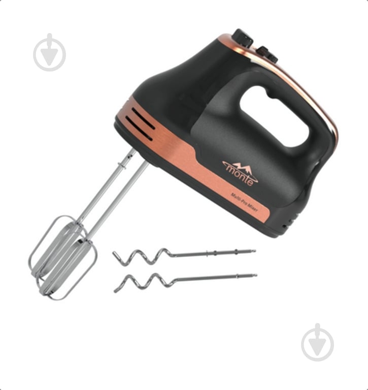 Міксер Monte MT-2016 - фото 1