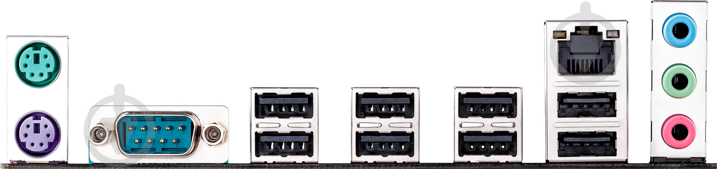 Материнская плата Asus M5A97_PLUS (Socket AM3+, AMD 970, ATX) - фото 2