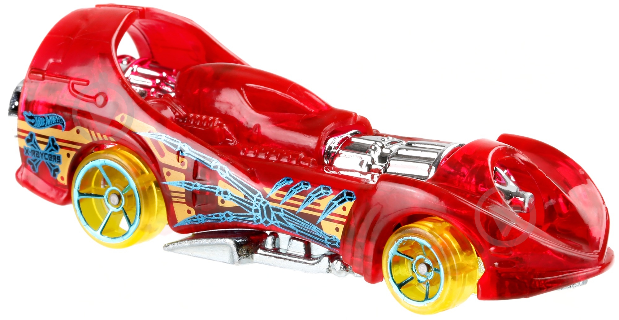 Автомобиль Hot Wheels Базовый в ассортименте DTV55 - фото 7 Автомобиль Hot Wheels Базовый в ассортименте DTV55 - фото 7