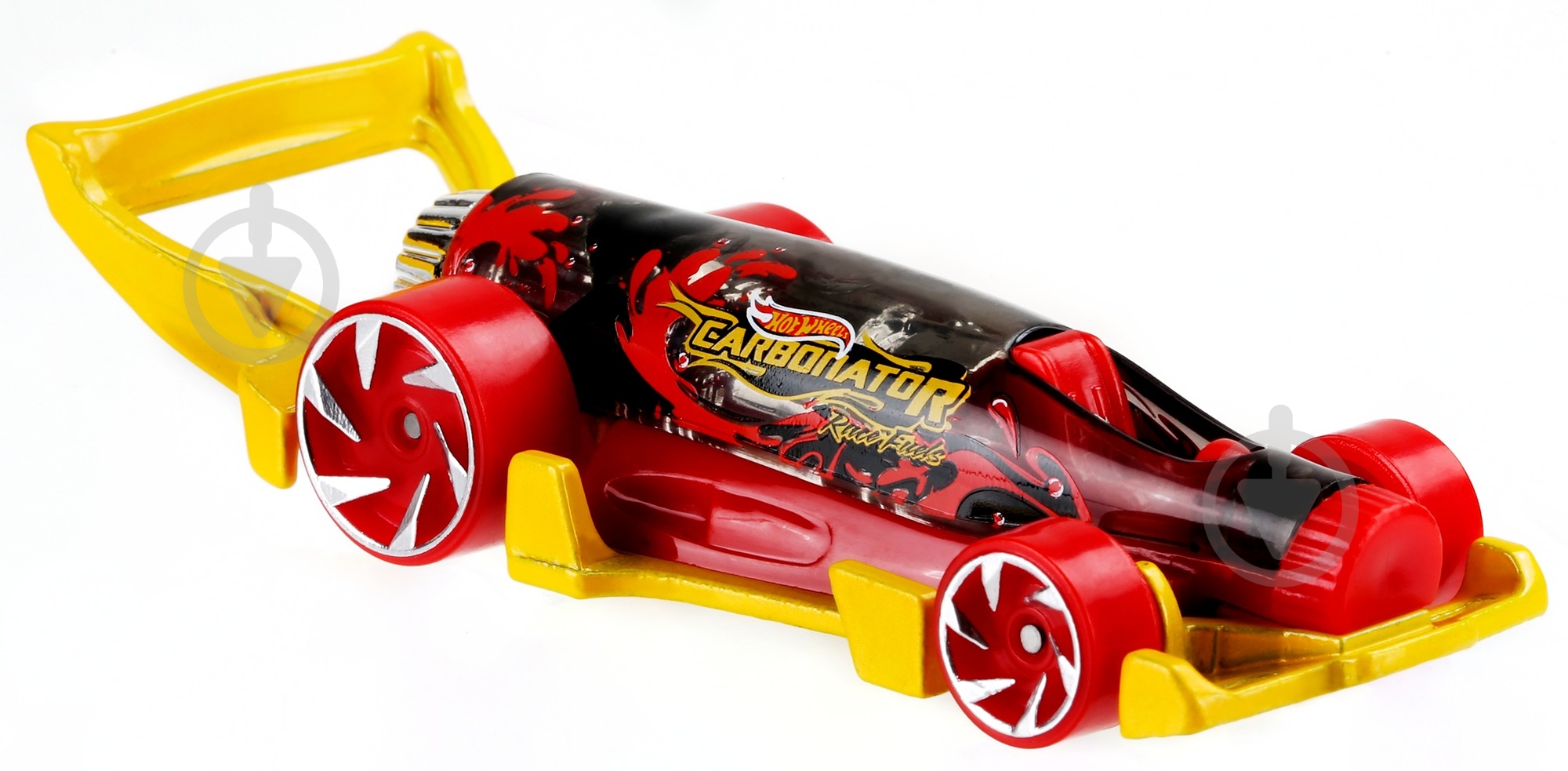 Автомобиль Hot Wheels Базовый в ассортименте DTV55 - фото 2 Автомобиль Hot Wheels Базовый в ассортименте DTV55 - фото 2