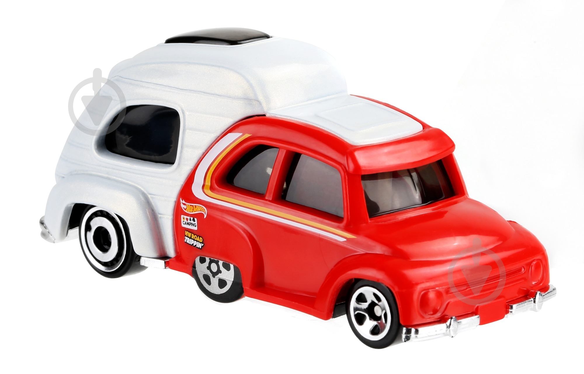 Автомобиль Hot Wheels Базовый в ассортименте DTV55 - фото 3 Автомобиль Hot Wheels Базовый в ассортименте DTV55 - фото 3