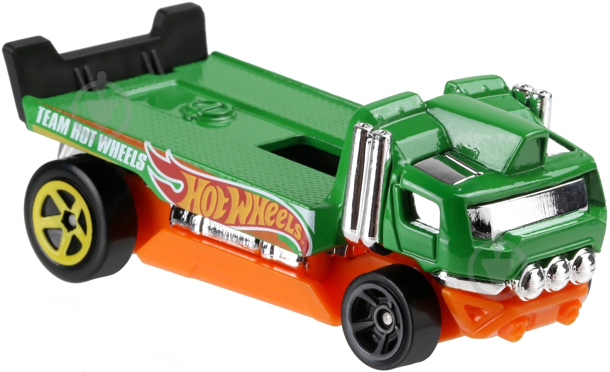 Автомобиль Hot Wheels Базовый в ассортименте DTV55 - фото 4 Автомобиль Hot Wheels Базовый в ассортименте DTV55 - фото 4