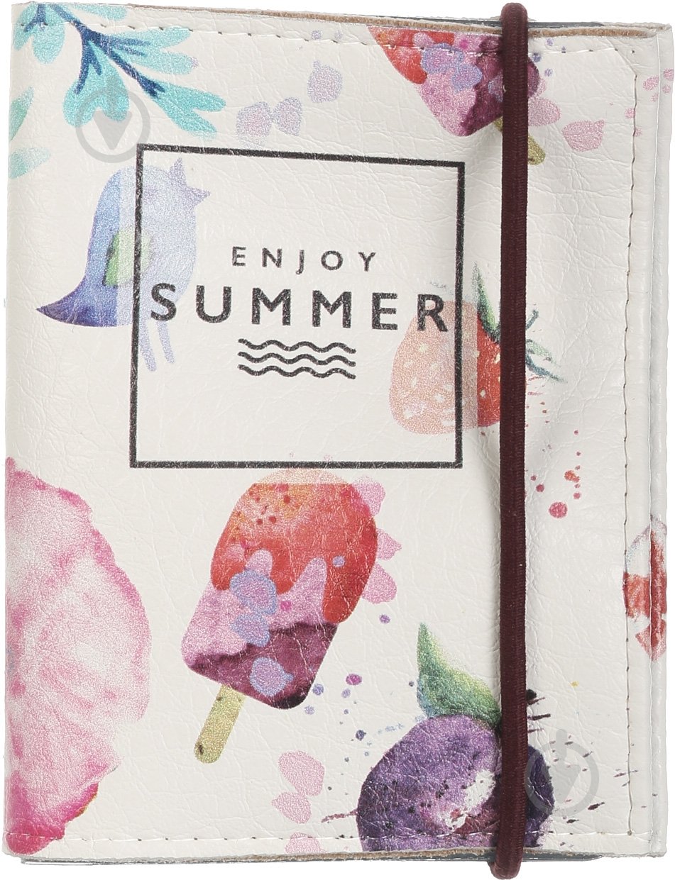 Визитница Лето - фото 1 Визитница Лето - фото 1
