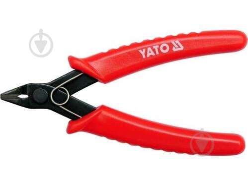 Бокорізи YATO YT-2261 - фото 2