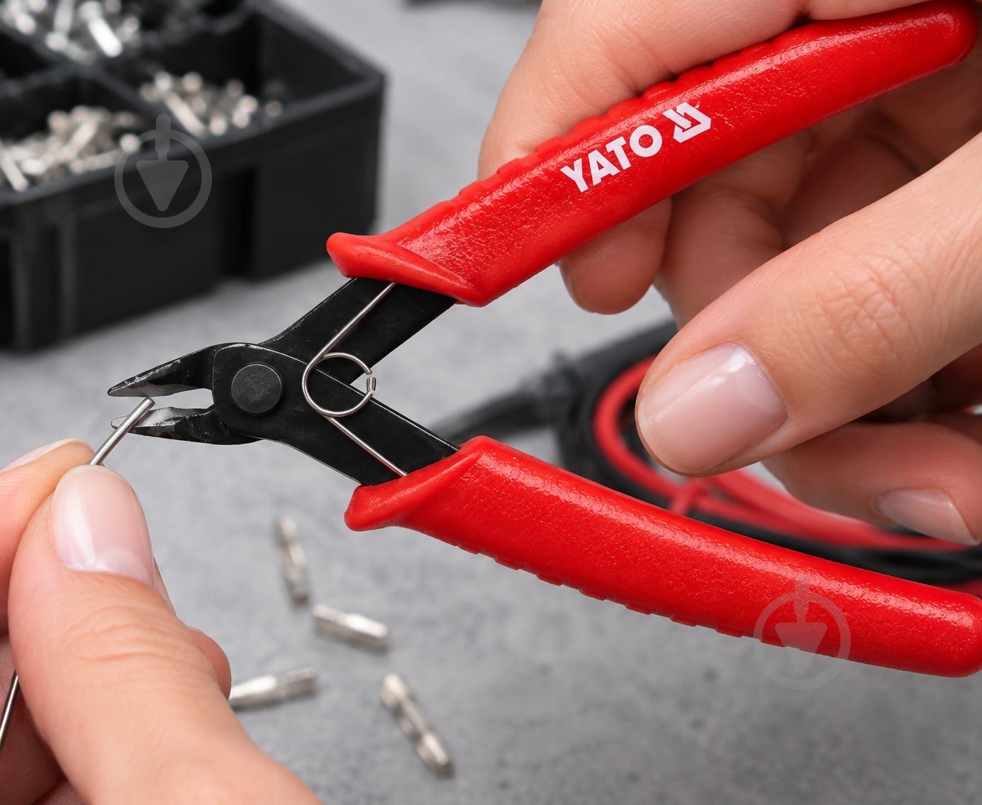 Бокорезы YATO YT-2261 - фото 4