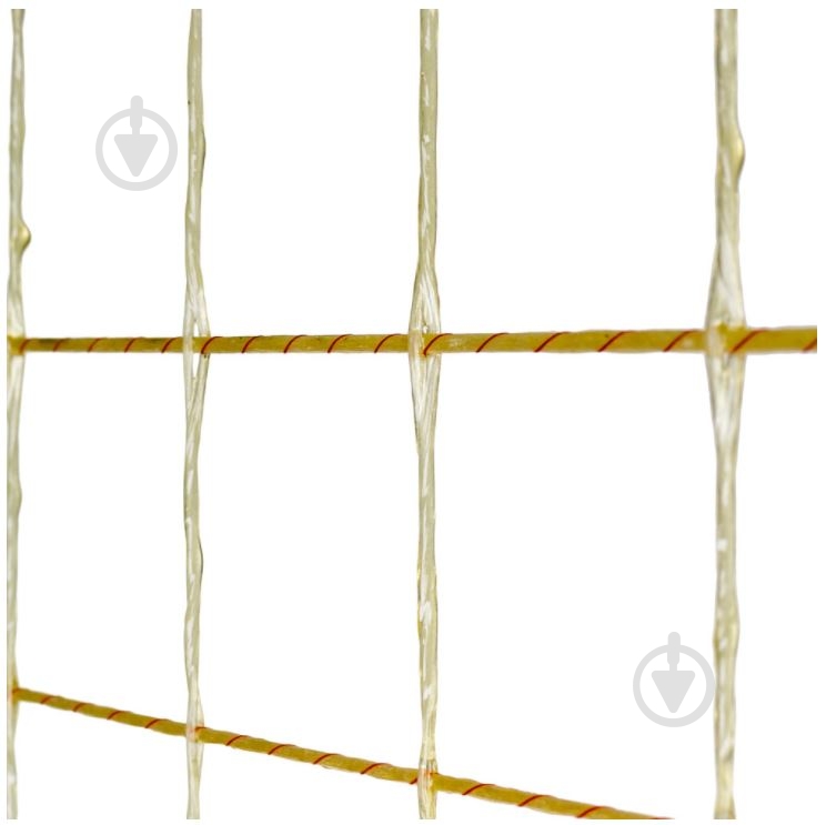 Сетка HARDmesh композитная кладочная 50х50x2 мм 1x2 м - фото 2 Сетка HARDmesh композитная кладочная 50х50x2 мм 1x2 м - фото 2