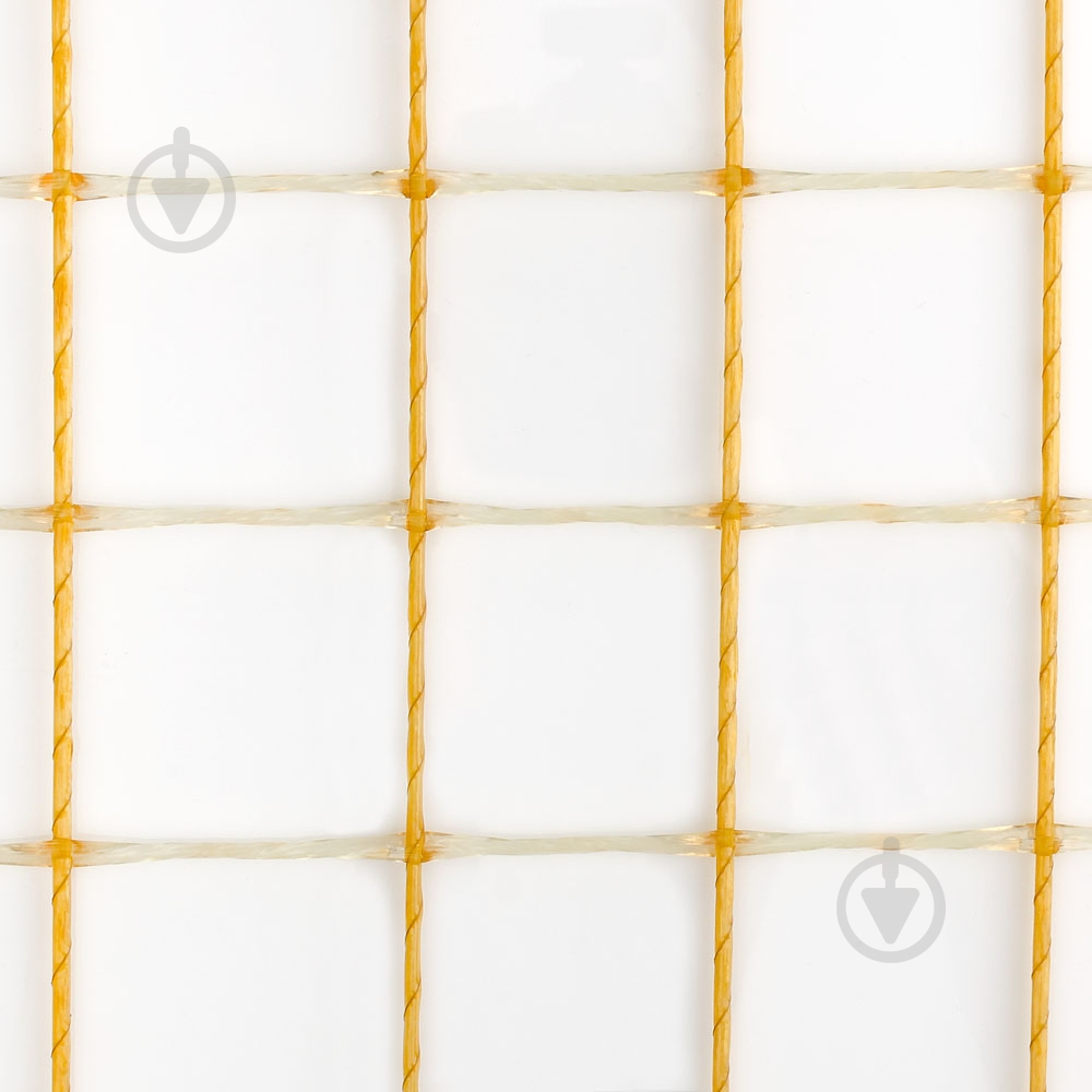 Сетка HARDmesh композитная кладочная 50х50x3 мм 1x2 м - фото 3 Сетка HARDmesh композитная кладочная 50х50x3 мм 1x2 м - фото 3