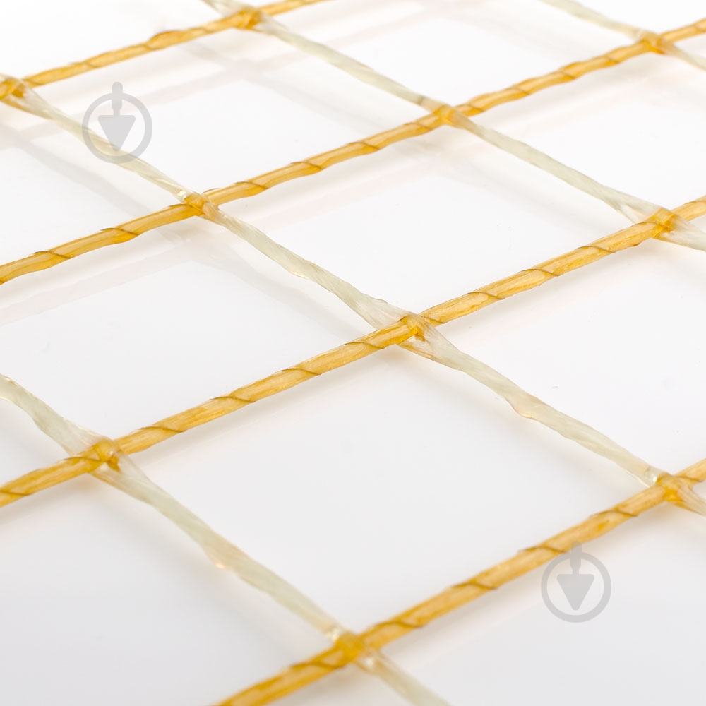 Сетка HARDmesh композитная кладочная 50х50x3 мм 1x2 м - фото 6 Сетка HARDmesh композитная кладочная 50х50x3 мм 1x2 м - фото 6