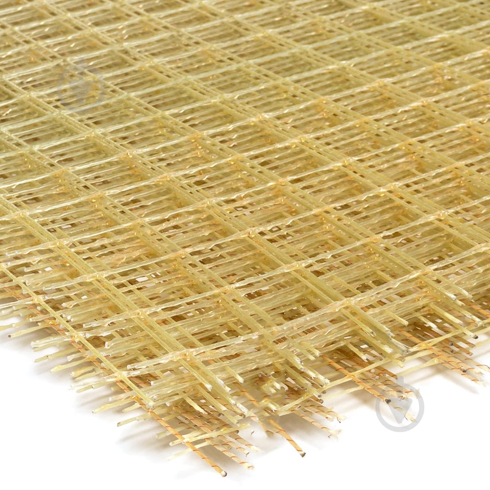 Сетка HARDmesh композитная кладочная 50х50x3 мм 1x2 м - фото 1 Сетка HARDmesh композитная кладочная 50х50x3 мм 1x2 м - фото 1