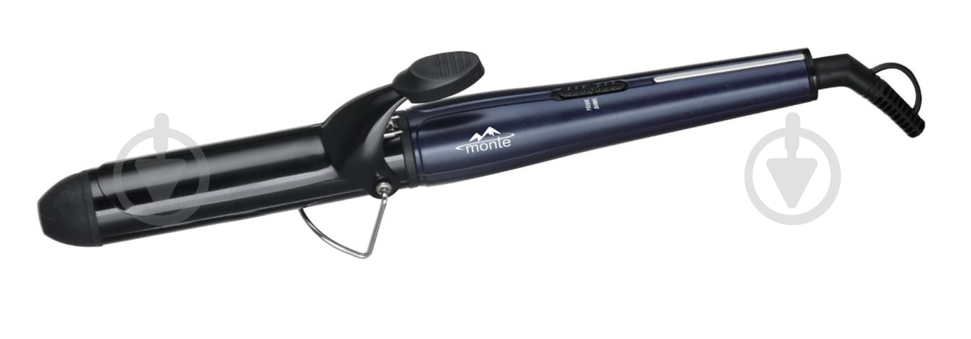 Плойка Monte MT-5106B - фото 1 Плойка Monte MT-5106B - фото 1