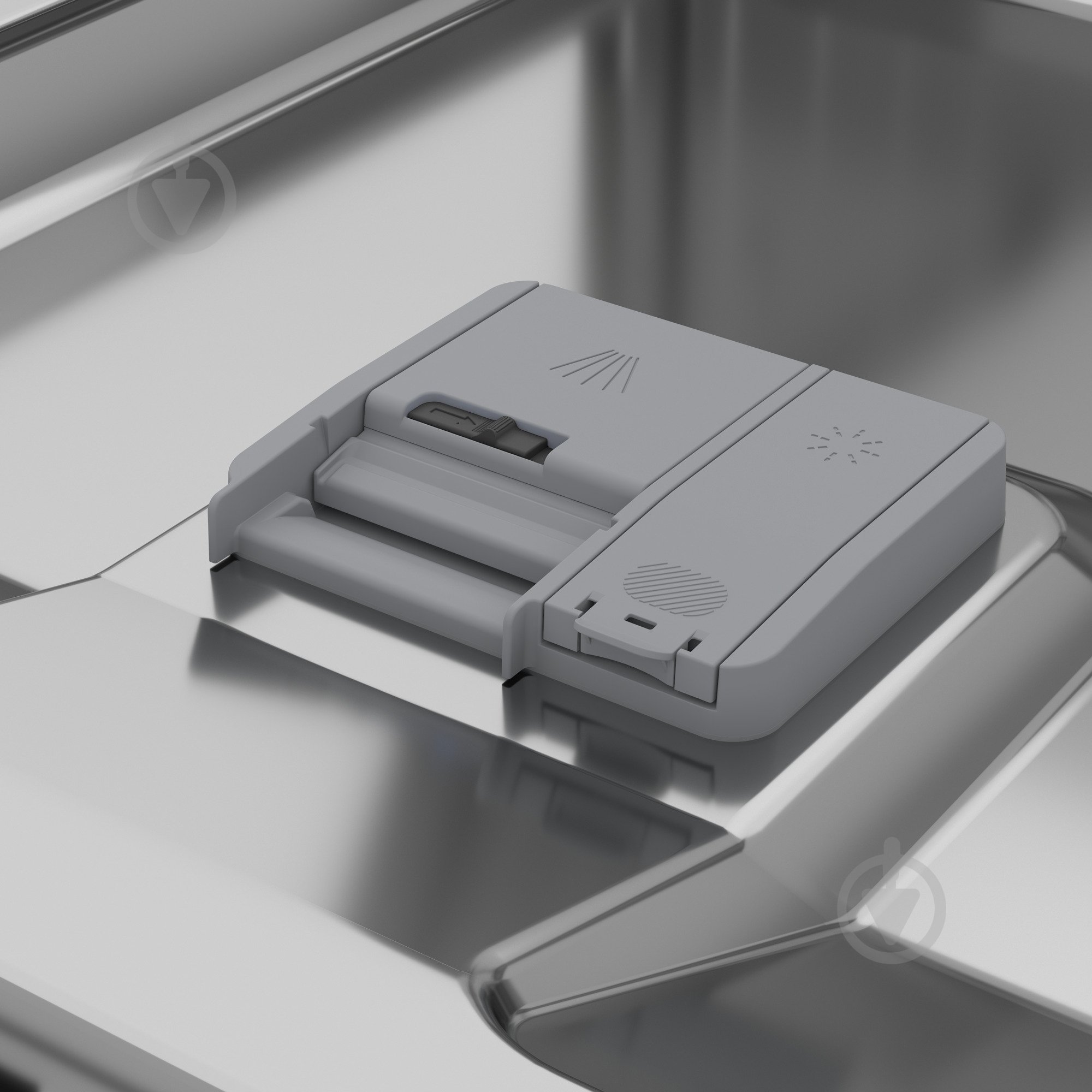 Посудомоечная машина Beko BDIS 161 E0Q - фото 2