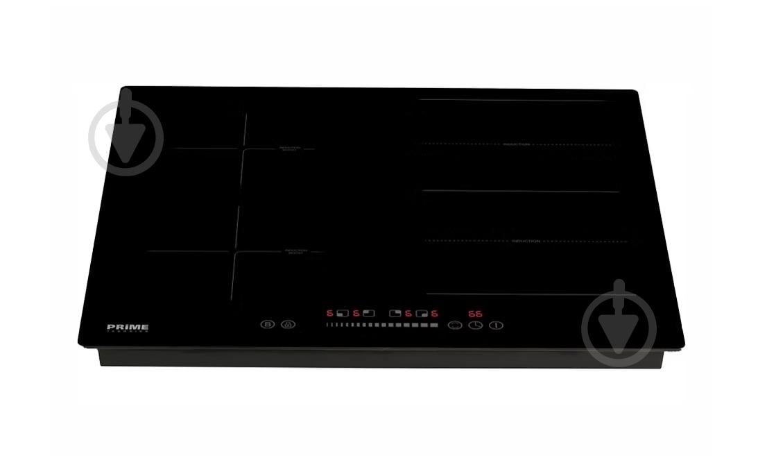 Варочная поверхность индукционная PRIME Technics PIH 724 B - фото 1