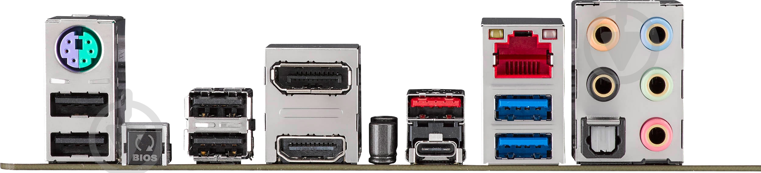Материнская плата Asus MAXIMUS_VIII_RANGER (Socket 1151, Intel Z170, ATX) - фото 5 Материнская плата Asus MAXIMUS_VIII_RANGER (Socket 1151, Intel Z170, ATX) - фото 5